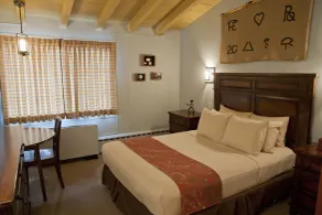Dude Rancher Lodge - Zimmer