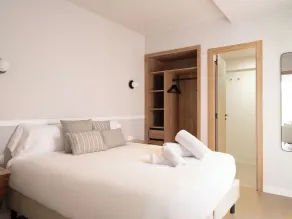 Meral Units - Zimmer