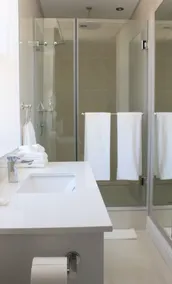 Cloud 9 Boutique Hotel and Spa - Room