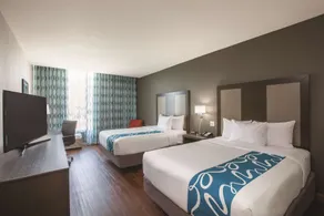 La Quinta by Wyndham Tulsa Broken Arrow - Chambre