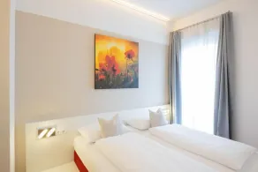 SHOME Hotel Graz I Self-Check-In I Free Parking - Rum