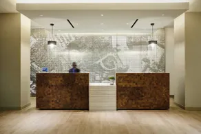 AC Hotel by Marriott Irvine - Réception