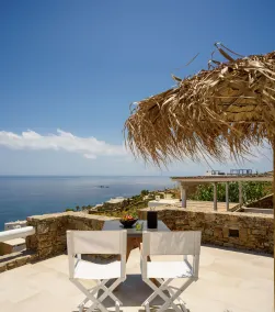 The Summit of Mykonos - Rom