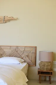 qema Mancora - Room