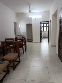 Green Villa Garden - Room