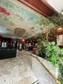 Durrant House Hotel - Reception