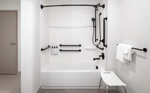 Atwell Suites Henderson at the Pass by IHG - Salle de bain