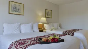 Valley Star Motel - Zimmer