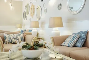 Bahia Principe Escape Coral Playa Adults Only - Reception