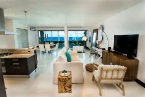 The Ocean Club, a Luxury Collection Resort, Costa Norte - View from room