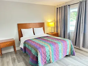 Brant Inn - Chambre