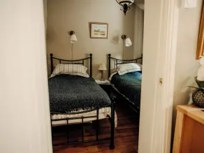 Wilderness Lodge - Chambre