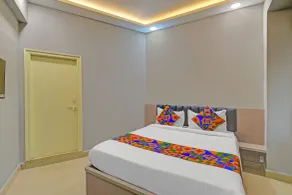 FabHotel Smart - Citizens Specialty Hospital, Nallagandla - Camera