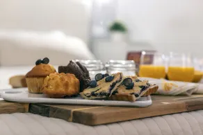 Bella Roma Luxury Accommodation, Vatican City - Liberty Collection - Restaurant