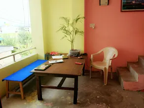 Everest Home Stay Apartment - Réception