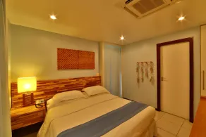 Pousada Zé Maria - Quarto