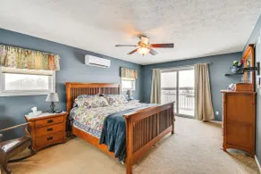 The Gathering Place: Rushville Home w/ Hot Tub - Innenbereich