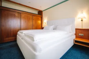 Hotel Royal - Chambre