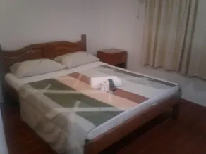Eriko's House - Chambre