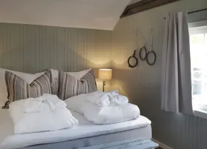 Nusfjord Village & Resort - Værelse