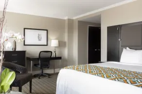 voco The Tiger Hotel, Columbia, MO by IHG - Rom