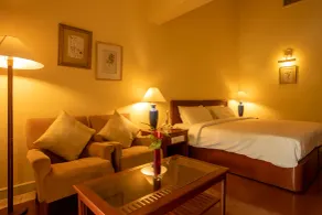 Gateway Chikmagalur - Room