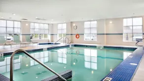 Hyatt Place Edmonton West - Piscine