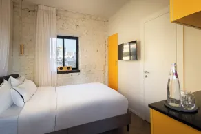 Silicate Ben Yehuda - Smart Hotel by Loginn Tel Aviv - Room