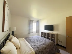 WorkStay Lodging - Spy Hill, SK - Near Esterhazy, Rocanville & Potash Mine Sites - Room