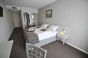 Hotel ZP Palace - Room