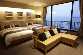 International Hotel Tamatsukuri - Rom