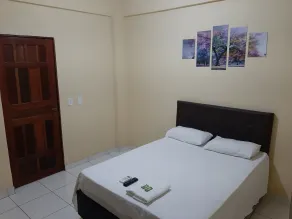 HOTEL RIO TAPAJOS - Room
