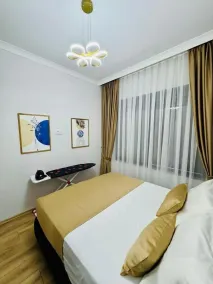Sunny Shores Holiday - Room