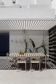 Neo Suites - Resepsjon
