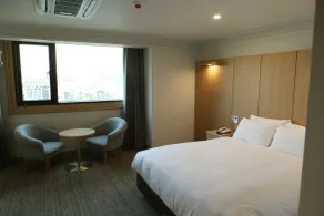 Hotel Dongbang - Chambre