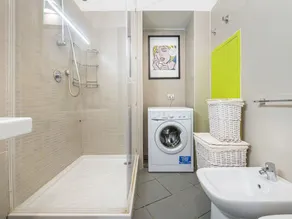 Snob Luxury Suite - Baño