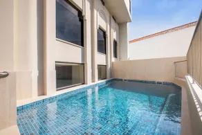 AP Sines - Costa Alentejana - Piscine