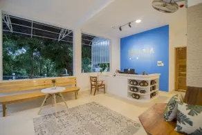 Palma Resort Phu Quoc, Trademark Collection by Wyndham - Reception