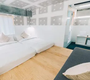 Of Hotel - Room
