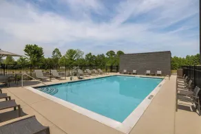 SpringHill Suites by Marriott Braselton - Basseng