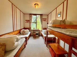 Mashuko Youth Hostel - Rom