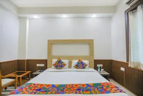FabHotel ASPL 44 - Camera