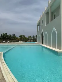 Life Resort St.Thomas Royal Palm - Pool
