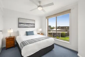 Marine Cove Resort - Room