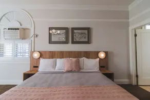Historic Sonora Inn - Chambre