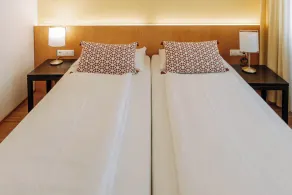 AERO Apartment near vienna airport - Quarto