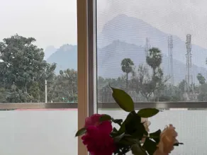 Gold Mountain Wellness Resort - Chambre