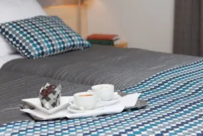Hotel Perła - Room