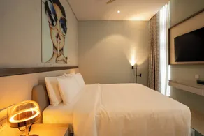 SeSaya Poshtel & Bistro - Colombo's Newest and Finest Poshtel Dorms and Rooms - Zimmer