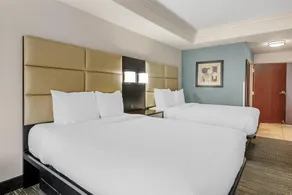 Best Western Plus JFK Inn & Suites - Room